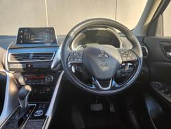 2019 Mitsubishi
Eclipse Cross Exceed
