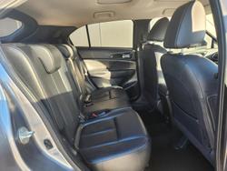 2019 Mitsubishi
Eclipse Cross Exceed