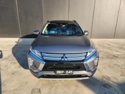 2019 Mitsubishi
Eclipse Cross Exceed