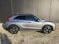2019 Mitsubishi
Eclipse Cross Exceed