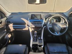 2019 Mitsubishi
Eclipse Cross Exceed
