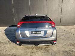 2019 Mitsubishi
Eclipse Cross Exceed