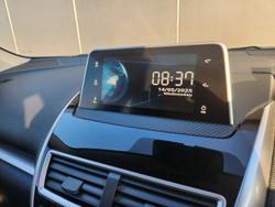 2019 Mitsubishi
Eclipse Cross Exceed