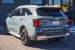 2024 Kia Sorento HEV GT-Line