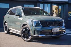 2024 Kia Sorento HEV GT-Line