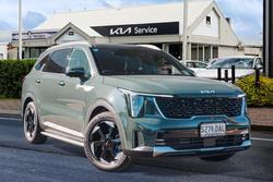 2024 Kia Sorento HEV GT-Line