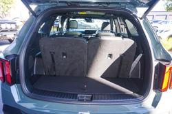 2024 Kia Sorento HEV GT-Line