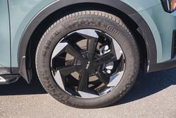 2024 Kia Sorento HEV GT-Line