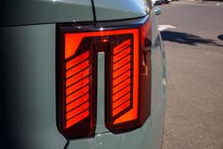 2024 Kia Sorento HEV GT-Line