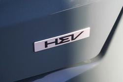 2024 Kia Sorento HEV GT-Line