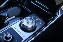 2024 Kia Sorento HEV GT-Line