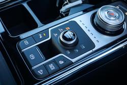 2024 Kia Sorento HEV GT-Line