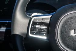 2024 Kia Sorento HEV GT-Line