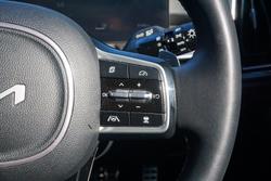 2024 Kia Sorento HEV GT-Line