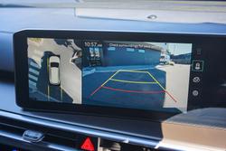 2024 Kia Sorento HEV GT-Line