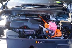 2024 Kia Sorento HEV GT-Line