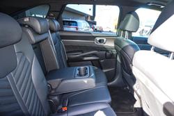 2024 Kia Sorento HEV GT-Line