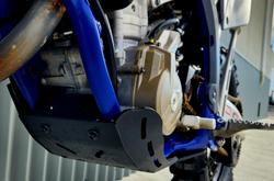 2024 Sherco 300 SEF Factory SEF Blue