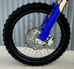 2024 Sherco 300 SEF Factory SEF Blue