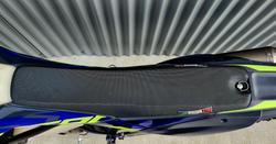 2024 Sherco 300 SEF Factory SEF Blue