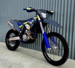 Sherco 300 SEF Factory