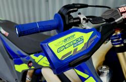 2024 Sherco 300 SEF Factory SEF Blue