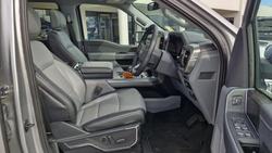 2023 Ford
F-150 Lariat