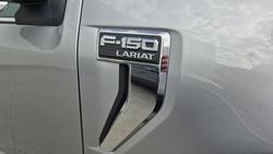2023 Ford
F-150 Lariat