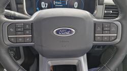 2023 Ford
F-150 Lariat