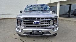 2023 Ford
F-150 Lariat