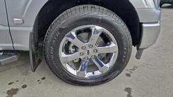 2023 Ford
F-150 Lariat