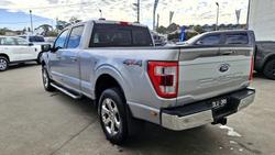 2023 Ford
F-150 Lariat