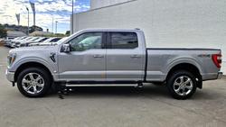 2023 Ford
F-150 Lariat