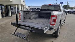 2023 Ford
F-150 Lariat