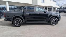 2024 Ford
Ranger Sport