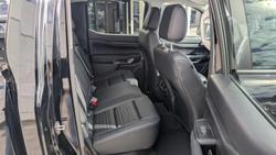 2024 Ford
Ranger Sport
