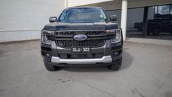 2024 Ford
Ranger Sport