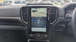 2024 Ford
Ranger Sport