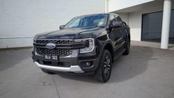 2024 Ford
Ranger Sport