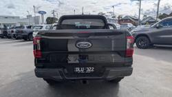 2024 Ford
Ranger Sport