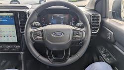2024 Ford
Ranger Sport