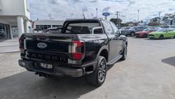 2024 Ford
Ranger Sport