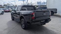 2024 Ford
Ranger Sport