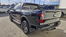 2024 Ford
Ranger Sport
