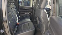2024 Ford
Ranger Sport