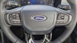2024 Ford
Ranger Sport