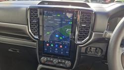 2024 Ford
Ranger Sport