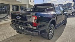 2024 Ford
Ranger Sport