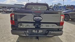 2024 Ford
Ranger Sport