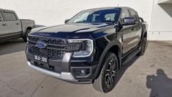 2024 Ford
Ranger Sport
